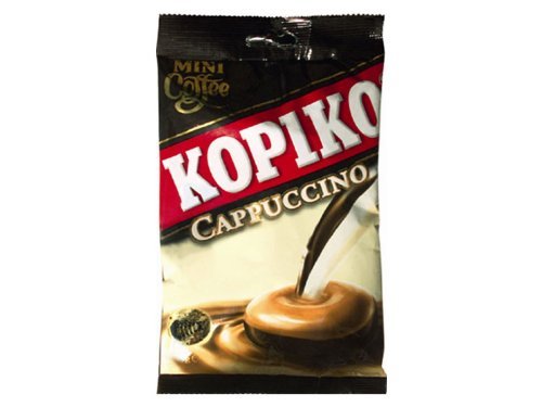 Amazon.com : Kopiko Coffee Cappuccino Candy, 4.23 oz : Other